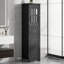 Grande armoire de salle de bain