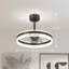 Ceiling Fan with LED Lights