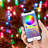 Outdoor 100 - Bulb 35'' Plug-in LED Mini String Light