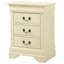 Table de chevet traditionnelle pour toute chambre à coucher