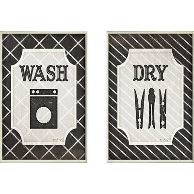 Ehme " Wash And Dry " 2 - Pieces