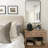 Bedside Dimmable Touch Table Lamp