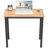 Adero Writing Desk / Computer Desk-1147050140-1147050138