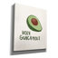 Art mural sur toile Winston Porter «Veggie Fun 3» par Janelle Penner-1124223683