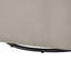 Swivel Function Barrel Accent Chair  - Sea Oat-113286086