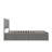 Yarelie Slat Storage Bed-1286951376-1286951373