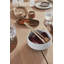 Inka Solid Wood Decorative Tray