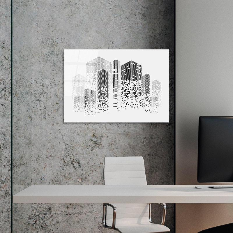 Boze Wall Decor