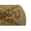 Tapis en laine Nevaehrose-700201170