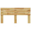 Banek Solid Wood Headboard-1773665176