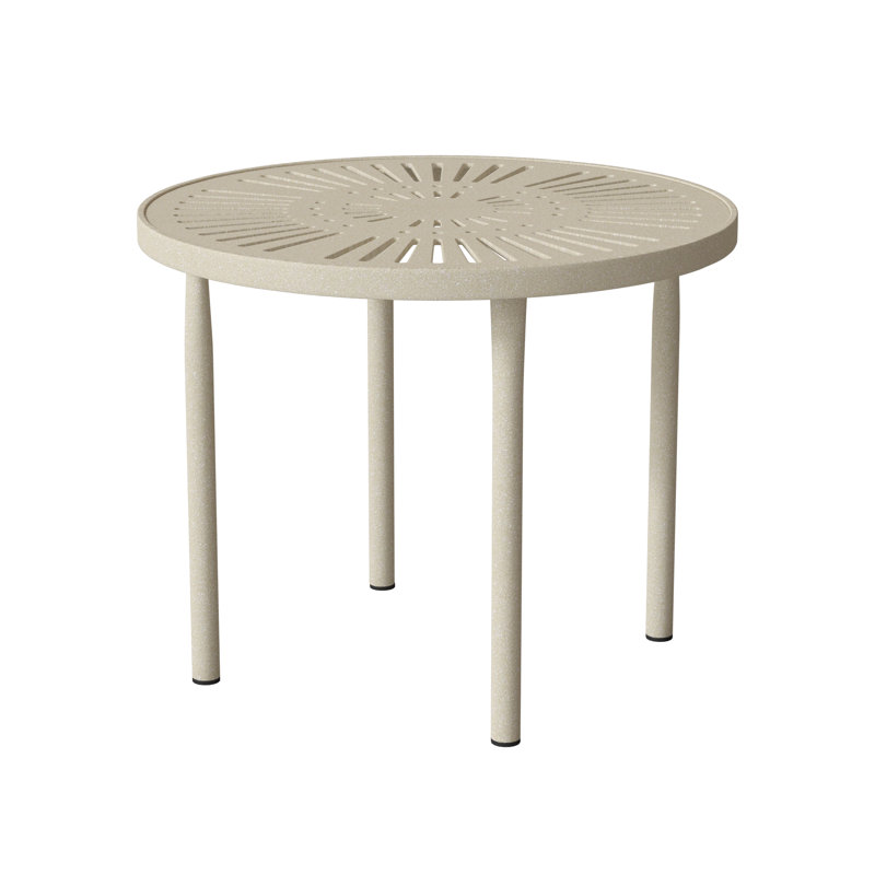 Table basse La'Stratta, Sonora