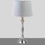 Antibes Candlestick Style Metal Table Lamp-170399317-170399336-170399337