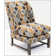 Leather Side Chair