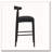 Wood Frame Barstool-1578368360-1578368375
