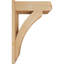 Persienne en bois rustique Thorton Craftsman-106952030-31652289