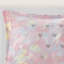 Édredon simple / simple TG avec imprimé métallique - Impression sur tissu souple et résistant-117422093