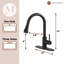 Robinet de cuisine Mondawe-88876496