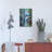 " Succulent VII " by Dennis Frates-1359047612