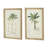 S/2 Tree Framed Print, 15.5X23.5"