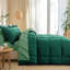 Microfiber Percale Comforter Set 5/7pieces-2052297407-2031989582