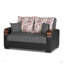 Causeuse convertible avec rangement Primenest