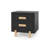 Park Heights 2 - Drawer Nightstand-86570444