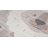 Rug Branch Leo 4' x 6' (3'11" x 5'10") Beige/Grey Lion Kids Area Rug, Contemporary, Medium Pile, Stain-Resistant Carpet - Playroom, Nursery, Toy Room and Bedroom-1807729394