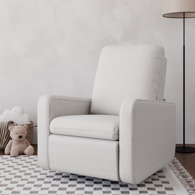 Fauteuil inclinable électrique avec USB Teddi