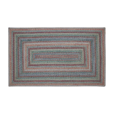 Madiana Geometric Indoor Rug