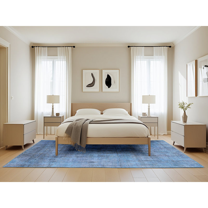 Indoor Rug, Rectangle 5' x 8'