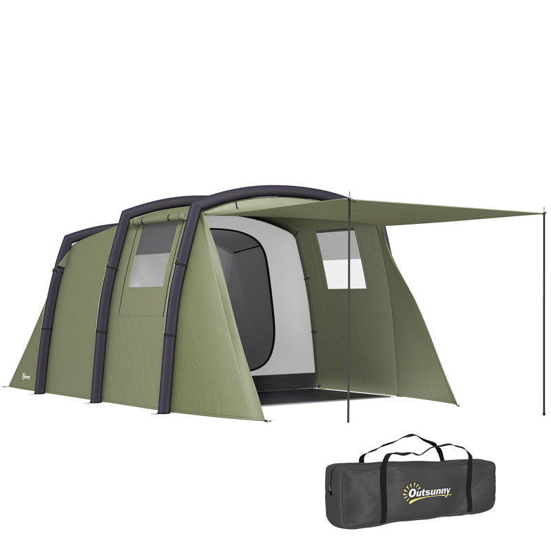 4 Person Tent