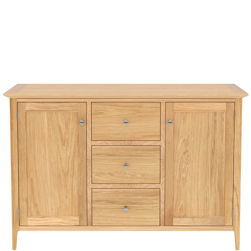 Gardenar 120cm Sideboard