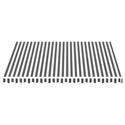 Awning Top Sunshade Canvas 