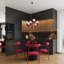 Wynnwood 6 - Light Chandelier-50959692