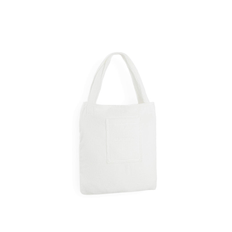 Mare Beach Towel, Snow