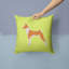 Coussin intérieur / extérieur Basenji Basenji-51657853-51657849