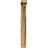 3 1/2"W x 18"D x 30"H Thorton Block Smooth Bracket w/ Offset Brace, Western Red Cedar-47797957-47797707