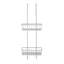 Hanging Bath Caddy