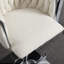 Dalicia Swivel Counter Stool with Metal Frame-2039268682