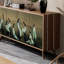 Nouveau buffet style rétro chinois