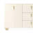 Fantosini Sideboard - Creamy Pearl
