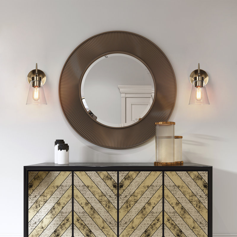 Applique murale Malm