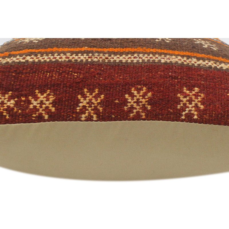 Coussin Kilim