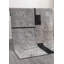 Tapis abstrait à panneaux abstraits-410021303