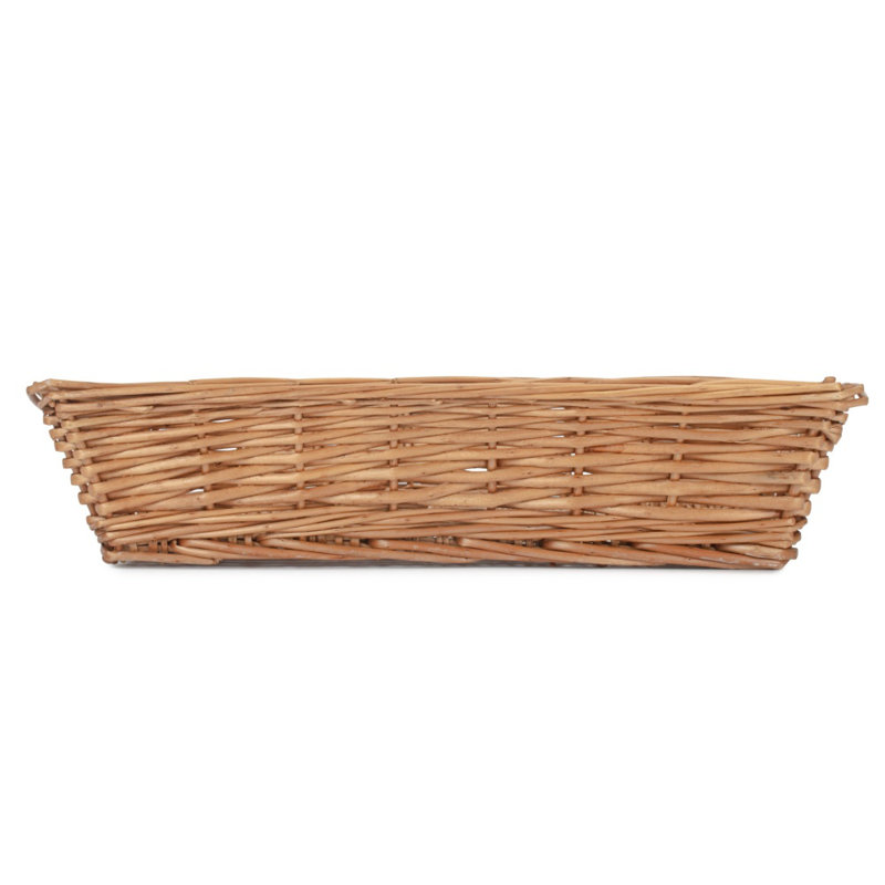 World Menagerie Bamboo Tray