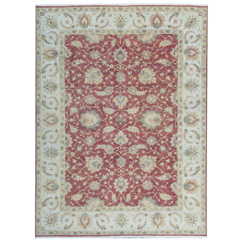 Cornwall One-of-a-Kind 8'10" X 11'9" Area Rug