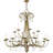 18 - Light Dimmable Chandelier-1224957017