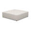Square Ottoman-372412605