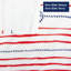 Serviette de plage 100% coton Acres