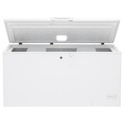 GE Garage Ready 15.7 cu. ft. Chest Freezer